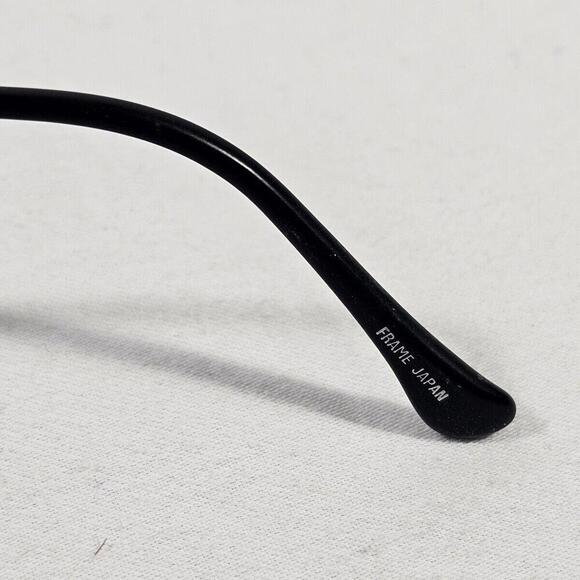 Vingage P. Valentini 18 Karat Gold Plated Sunglasses PV-2141 48-19-135 - Picture 10 of 15